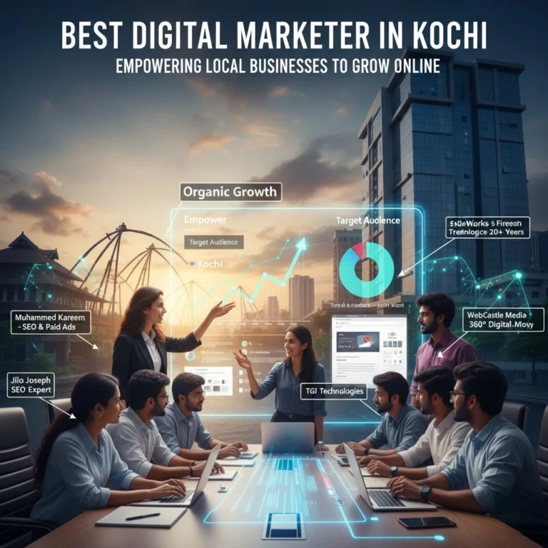 blog3 Digital marketer in Calicut